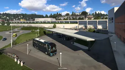 Bus Stations Are Coming to Every Map Expansion