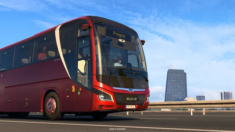 Destination Displays, Split Sun Visors and a Rear Camera