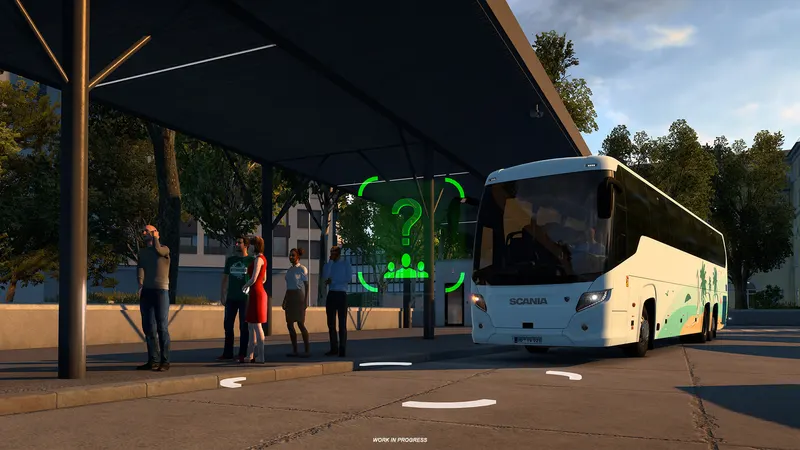 You Can Buy Your Own Coach and Take Contract Jobs